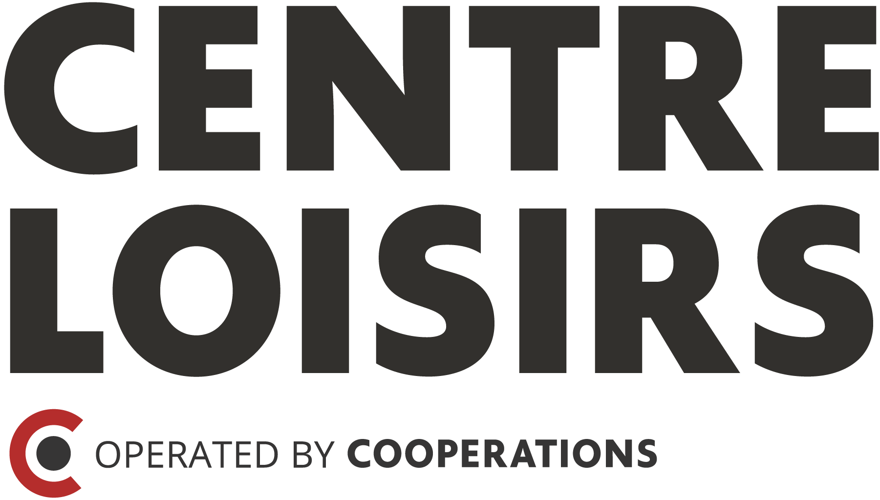 Logo Centre Loisirs